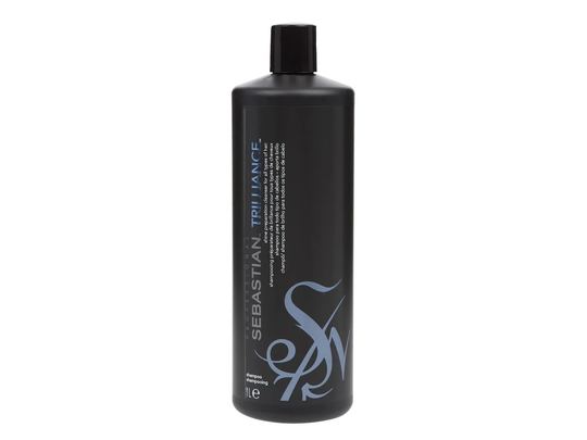 Trilliance, 1000 ml Sebastian Sjampo