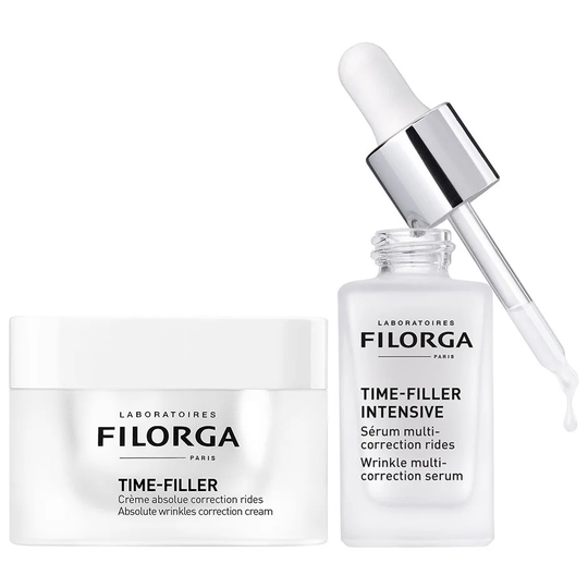 Anti-Wrinkle Duo, Filorga Sett / Esker