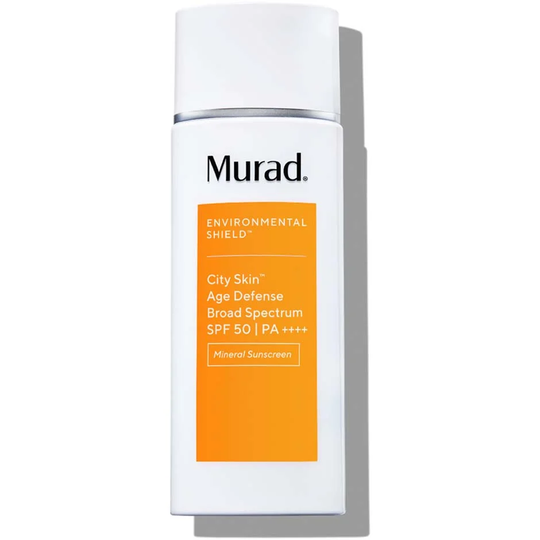 Murad City Skin® Age Defense Broad Spectrum, 50 ml Murad Dagkrem
