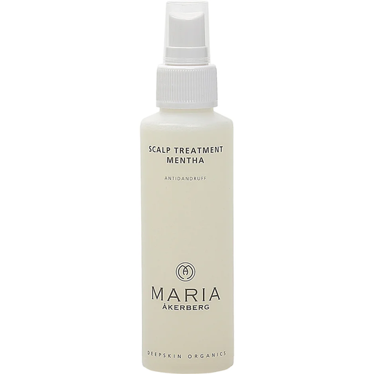 Scalp Treatment Mentha, 125 ml Maria Åkerberg Pleiende hårprodukter