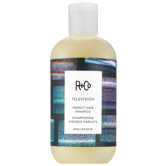 Television Perfect Shampoo, 251 ml R+CO Sjampo