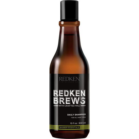 Redken Brews Daily Shampoo, 300 ml Redken Sjampo