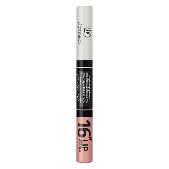 Dermacol 16H Lip Colour - Longlasting Lip Colour 14
