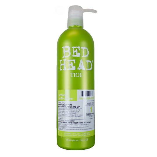 TIGI Bed Head Re-Energize 1 conditioner (O) 750 ml