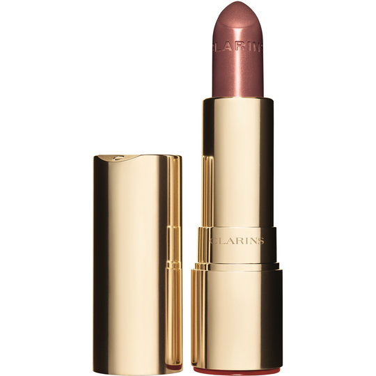Clarins Joli Rouge Brillant 757s Nude Brick