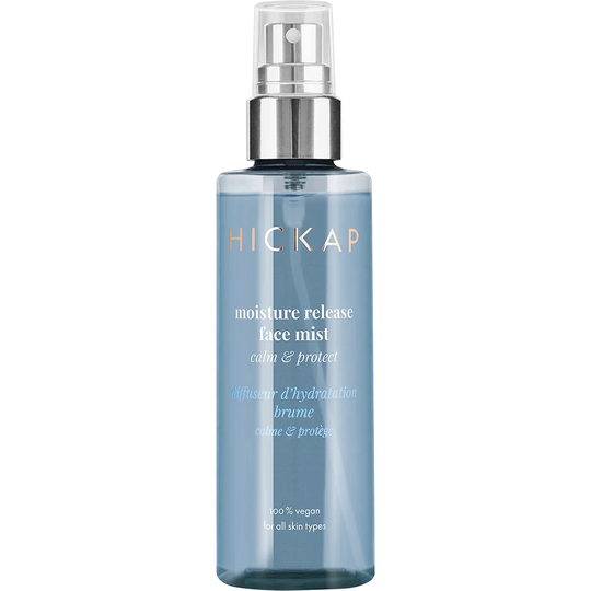 Moisture Release Face Mist Calm & Protect, 100 ml Hickap Ansiktsvann