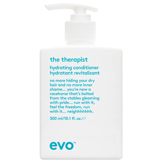 Hydrate The Therapist Calming Conditioner, 300 ml evo Balsam
