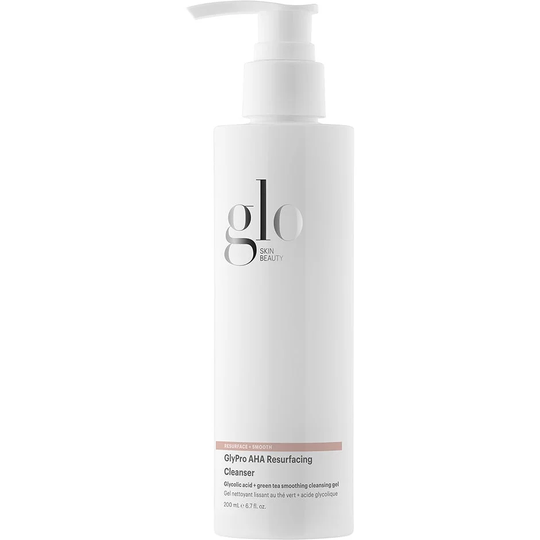 GlyPro AHA Cleanser, 200 ml Glo Skin Beauty Ansiktsrengjøring