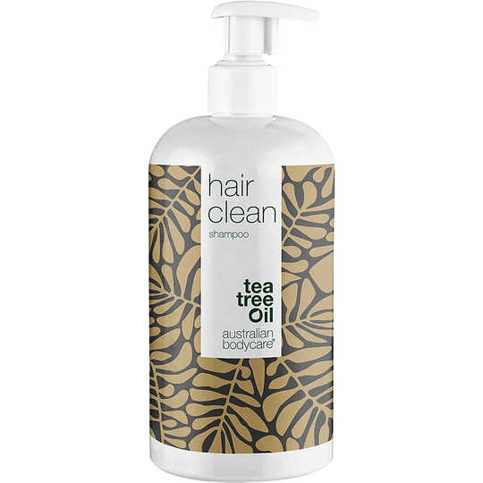 Hair Clean, 500 ml Australian Bodycare Sjampo