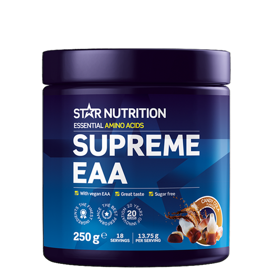 Supreme EAA, 250g
