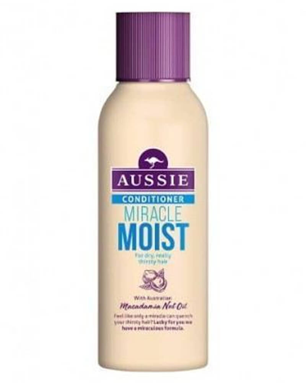 Aussie Miracle Moist Conditioner 90 ml
