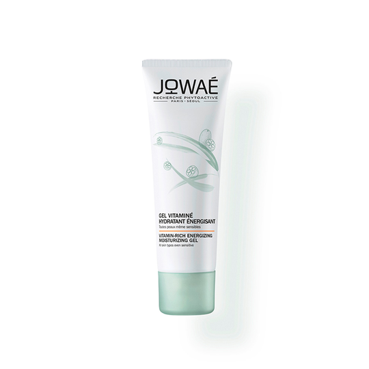 JOWAÉ Vitamin-rich Energizing Moisturizing Gel 40 ml