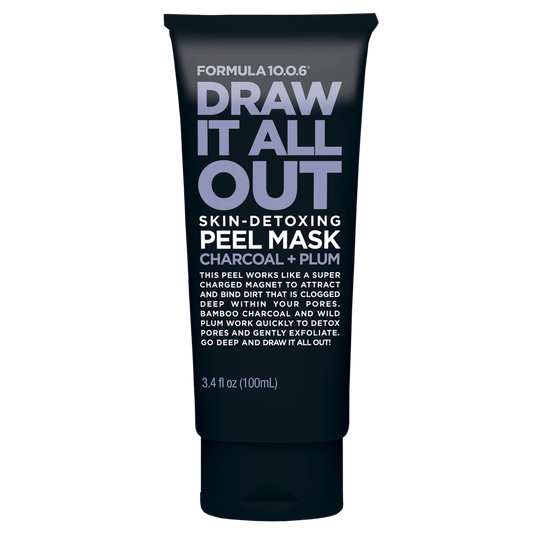 Draw It All Out Skin-Detoxing Peel Mask 100 ml