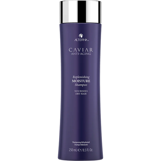 Caviar Replenishing Moisture Shampoo, 250 ml Alterna Sjampo