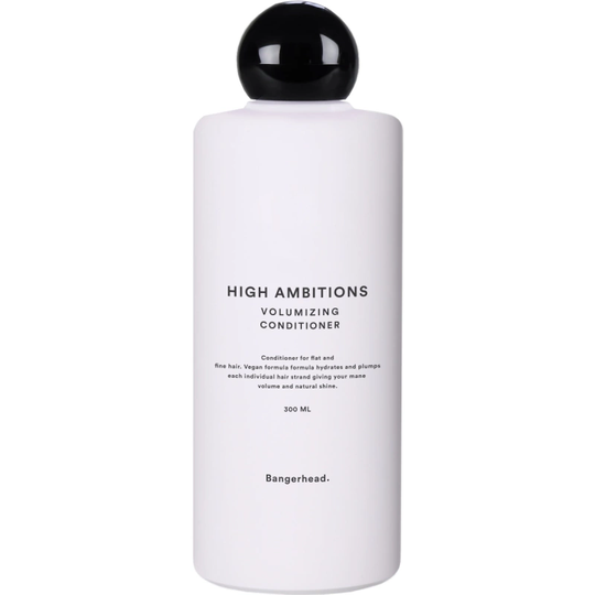 By Bangerhead High Ambitions Volumizing Conditioner (300 ml)