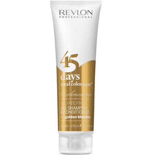 Revlon 45 Days Color Care 275 ml
