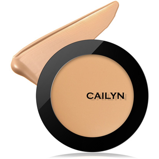 Cailyn Cosmetics Super Hd Pro Coverage Foundation Adobe