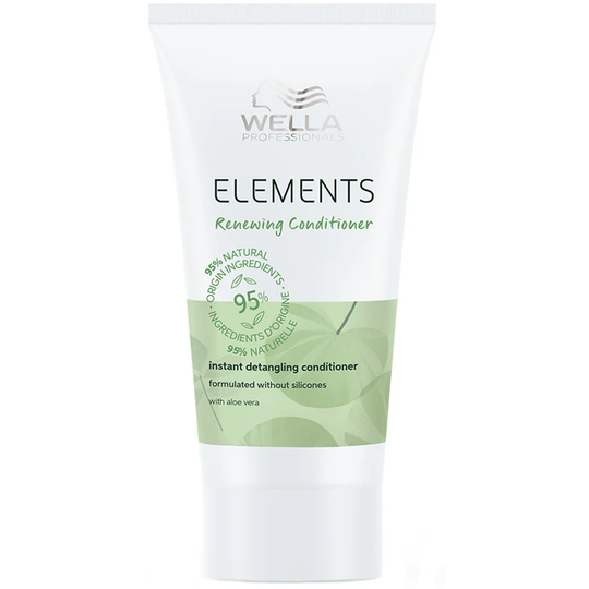 Elements, 30 ml Wella Conditioner