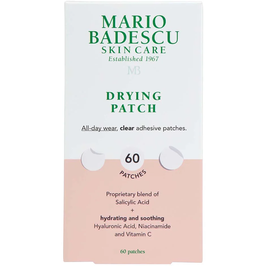 Drying Patch, 9 g Mario Badescu Ansiktskrem