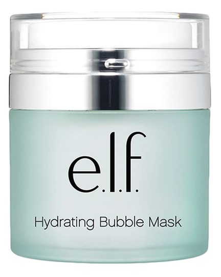 Elf Hydrating Bubble Mask 50 g