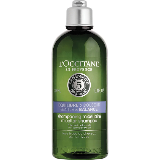 Aroma Gentle & Balance Shampoo, 300 ml L'Occitane Shampoo