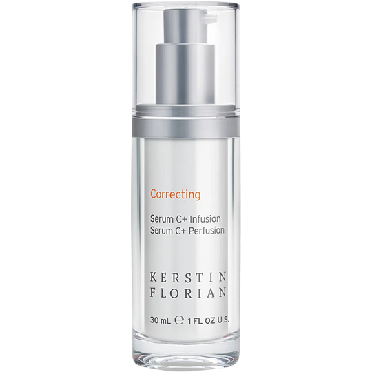 Kerstin Florian Correcting Serum C + Infusion, 30 ml Kerstin Florian Serum & Olje