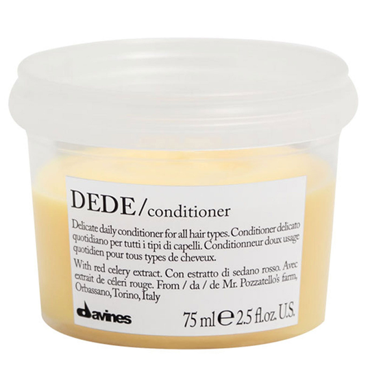 Davines DEDE Delicate Daily Conditioner 75 ml