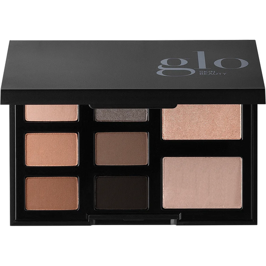 Shadow Palette, 7.6 g Glo Skin Beauty Øyepaletter