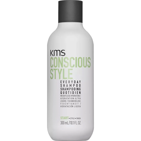 KMS ConsciousStyle, 300 ml KMS Sjampo