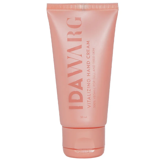 Vitalizing Hand Cream, 50 ml Ida Warg Håndkrem