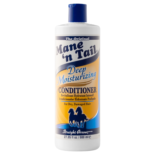Mane 'n Tail Deep Moist Conditioner 800 ml