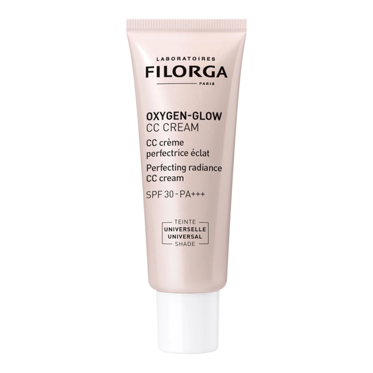 Oxygen-Glow CC Cream 40 ml