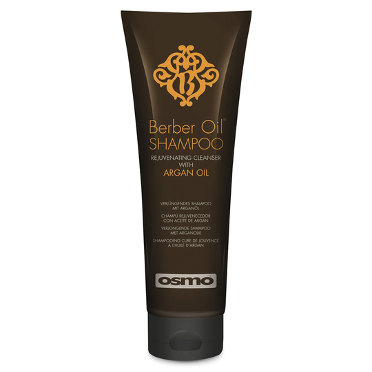 Osmo Berber Oil Shampoo (U) 250 ml