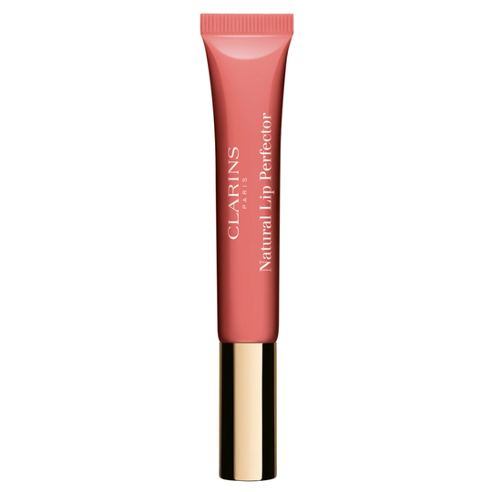 Clarins Instant Light Natural Perfector Lip 05 Candy Shimmer