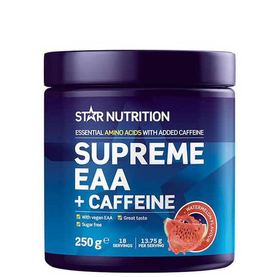Star Nutrition Supreme EAA - 250g