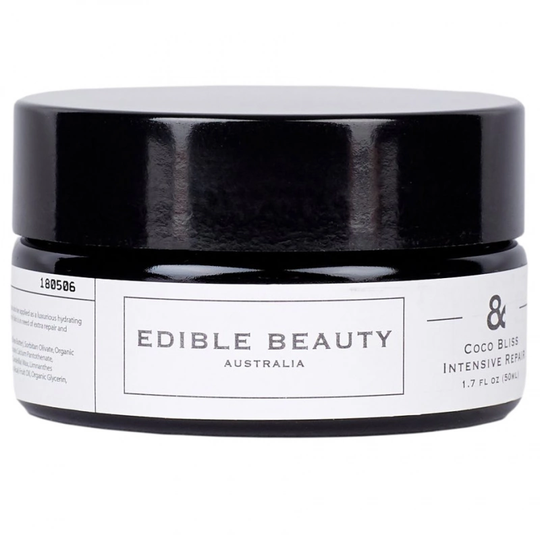 Edible Beauty & Coco Bliss Intensive Repair (50ml)