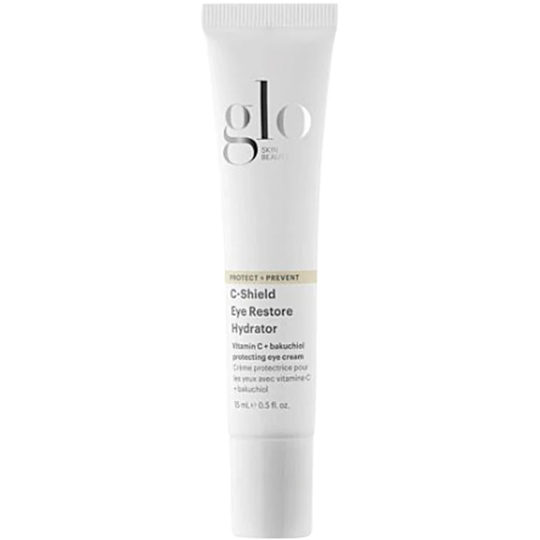 C-Shield Eye Restore Hydrator, 15 ml Glo Skin Beauty Øyekrem
