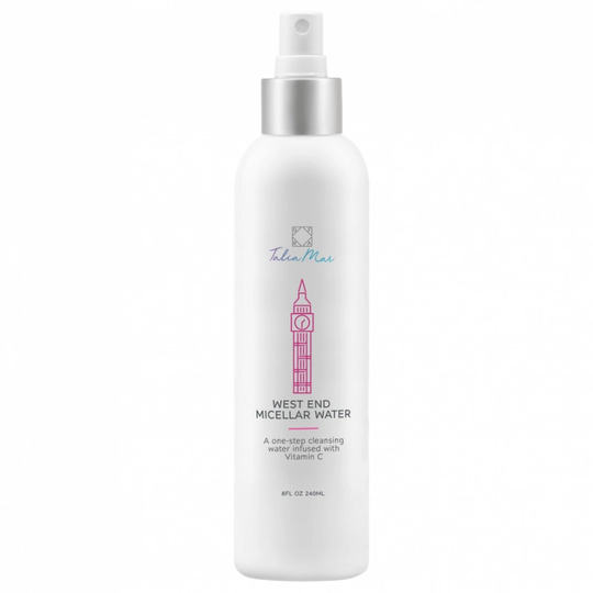 OFRA Cosmetics West End Vitamin C Micellar Water (240ml)