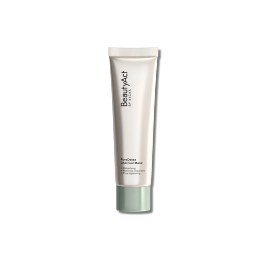 PoreDetox Charcoal Mask 50 ml