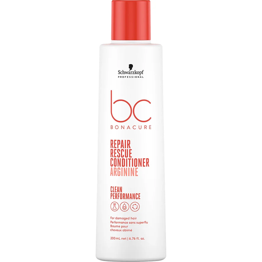 Bc Repair Rescue, 200 ml Schwarzkopf Professional Balsam