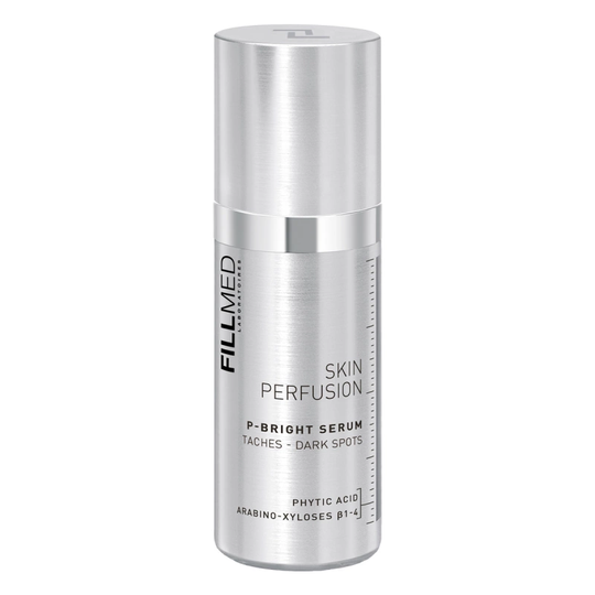 Fillmed Skin Perfusion P-Bright Serum Dark Spots (30ml)