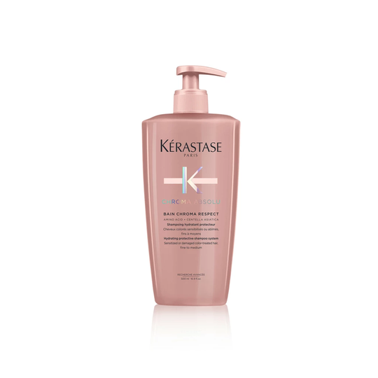 Bain Chroma Respect Shampoo 500 ml
