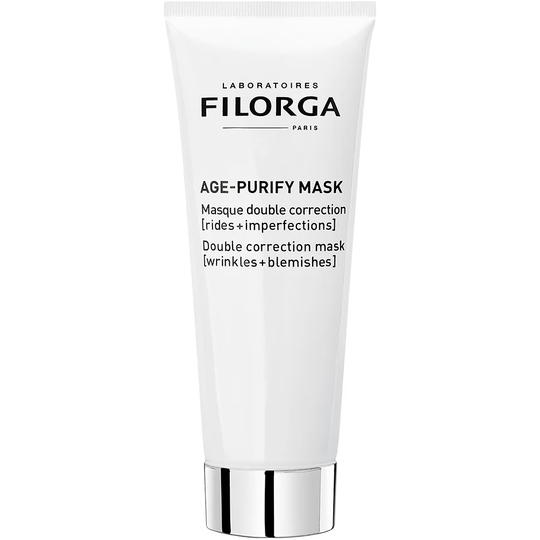 Age-Purify Mask, 75 ml Filorga Ansiktsmaske