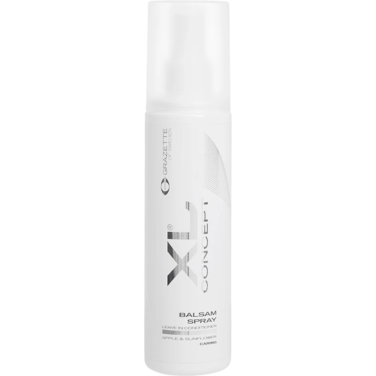 XL Concept, 250 ml Grazette of Sweden Leave-In Conditioner