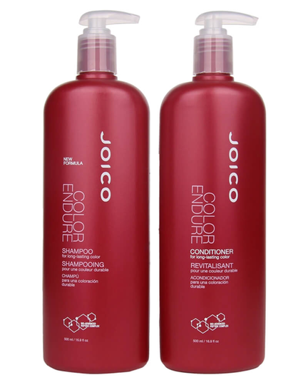 Joico Color Endure Duo (U) 500 ml