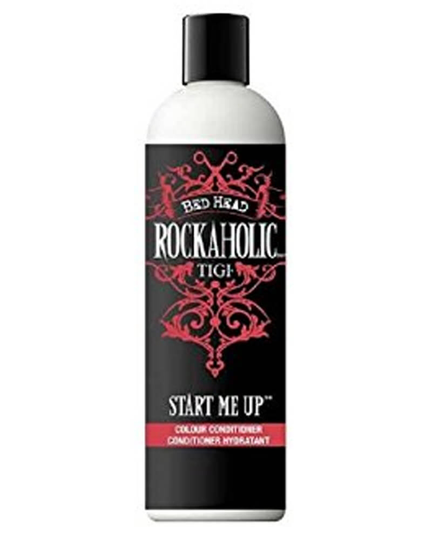 TIGI Rockaholic Start Me Up Colour Conditioner (O) 355 ml