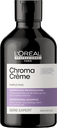 Chroma Purple Shampoo 300 ml