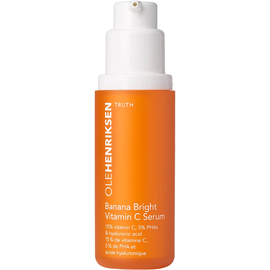 Banana Bright™ Vitamin C Serum, 30 ml Ole Henriksen Ansiktsserum
