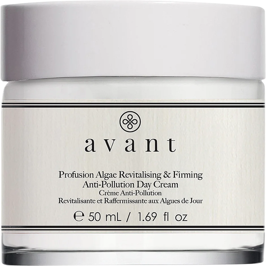 Profusion Algae Revitalising & Firming Anti-Pollution, 50 ml Avant Skincare Dagkrem