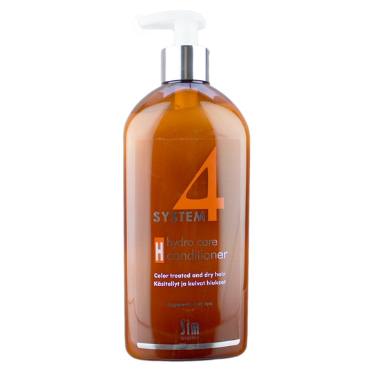 System 4 Hydro Care Conditioner 500 ml